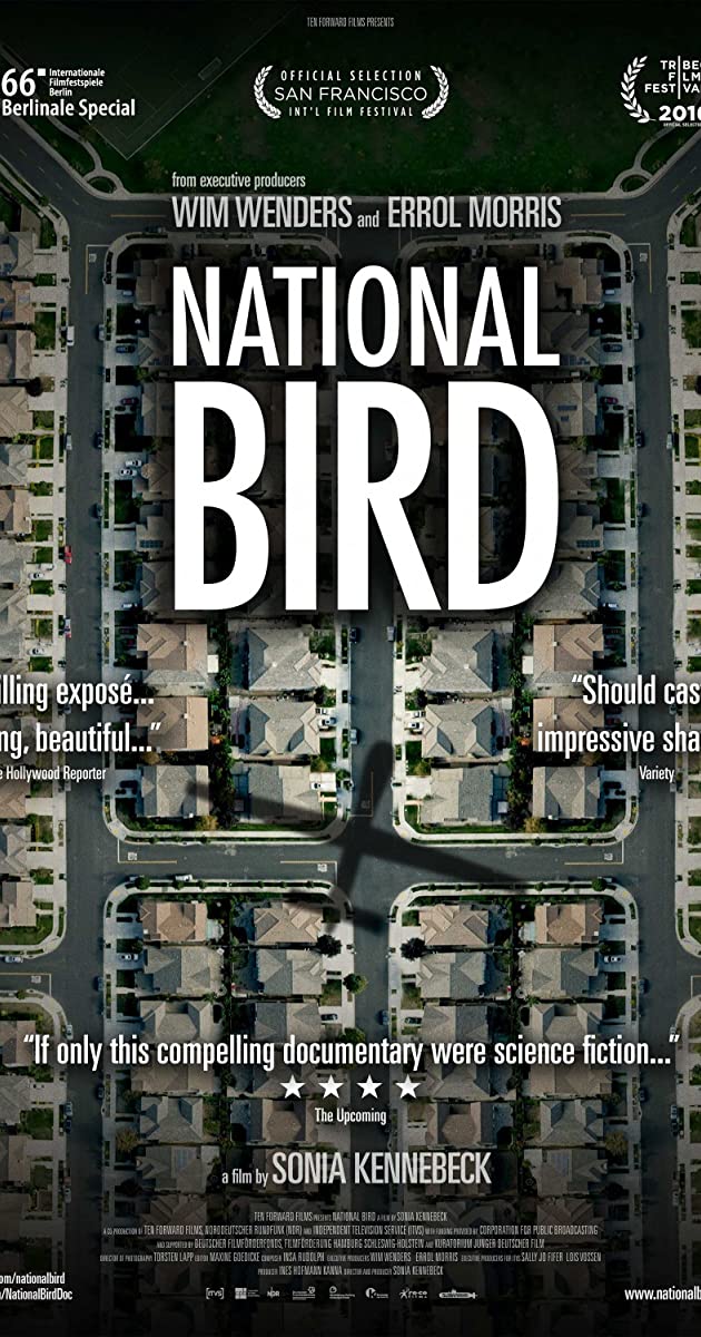 National Bird (2016)