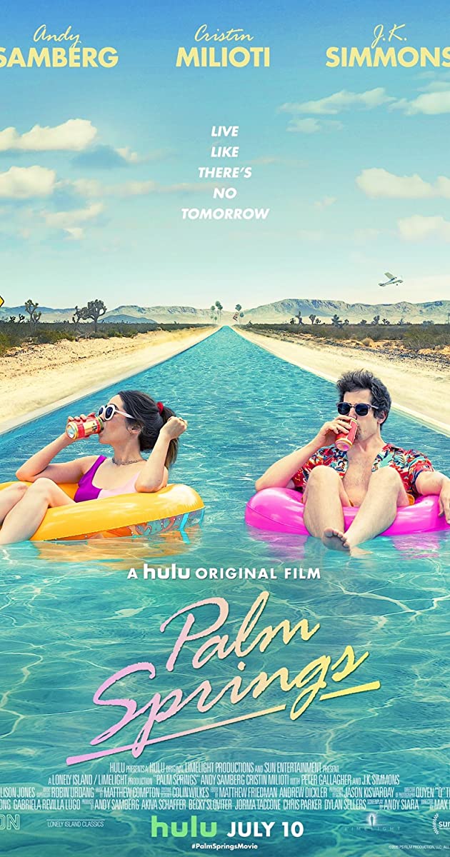 Palm Springs (2020)