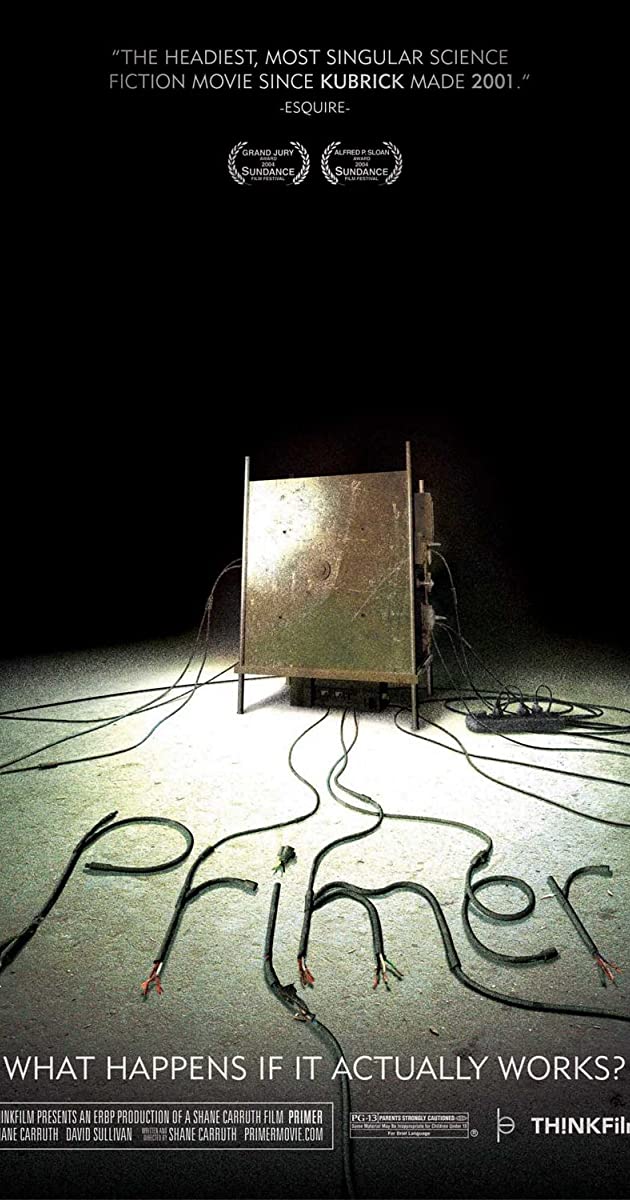 Primer (2004)