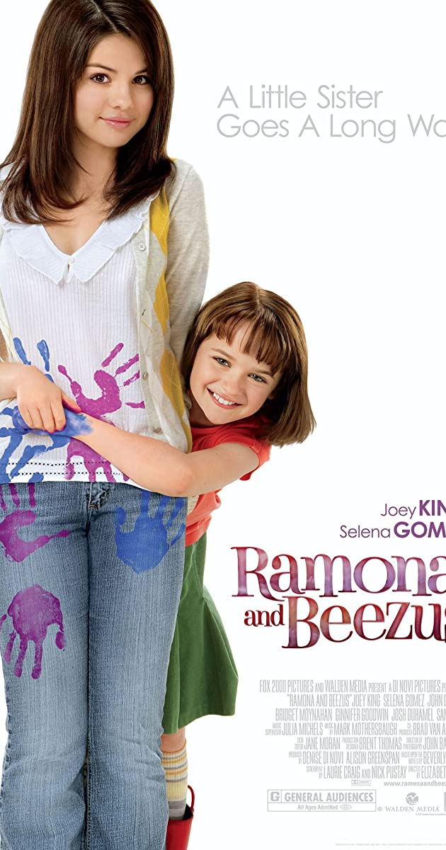 Ramona and Beezus (2010)