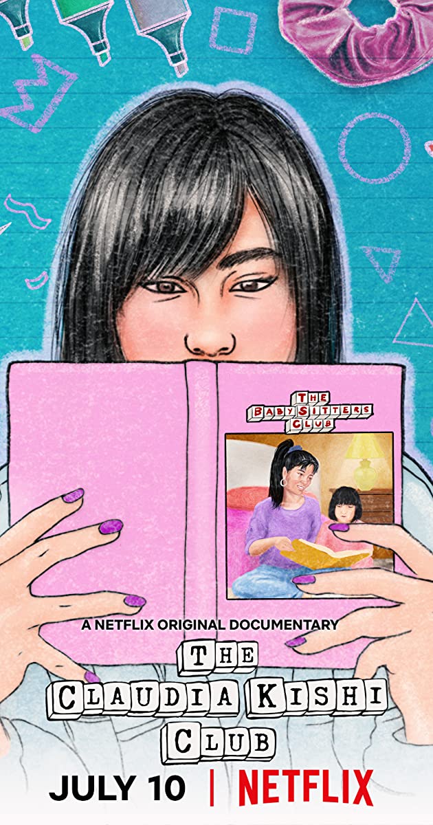 The Claudia Kishi Club 2020