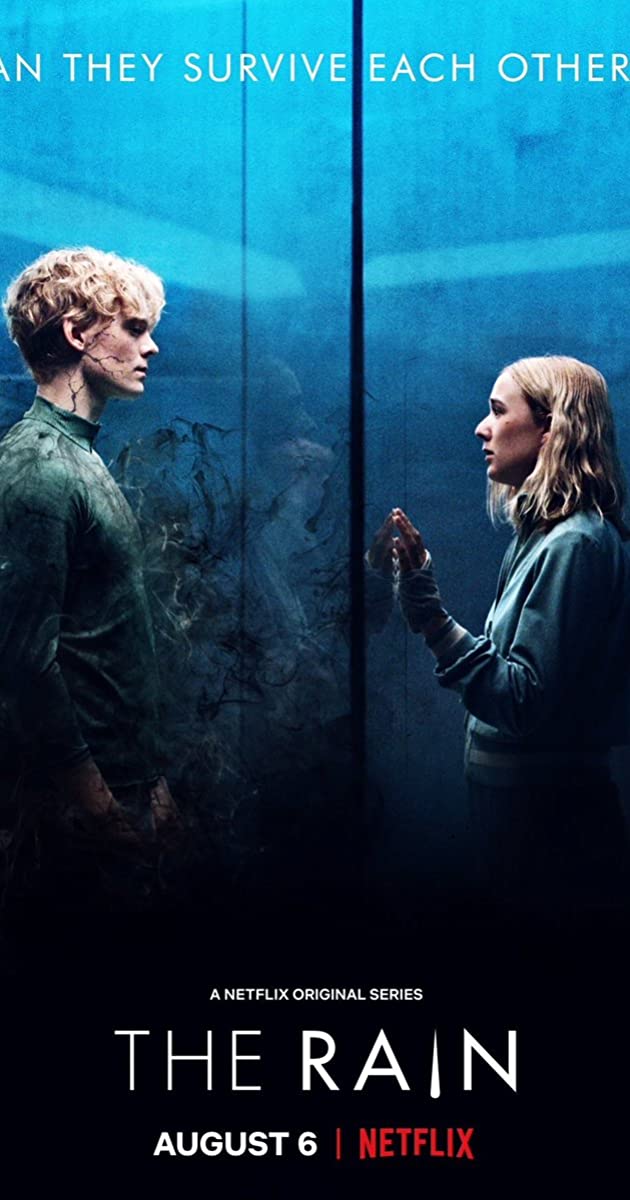 The Rain TV Series (2018)