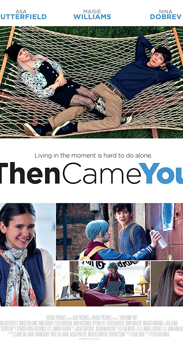 Then Came You (2018)