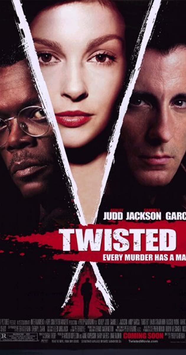 Twisted (2004)