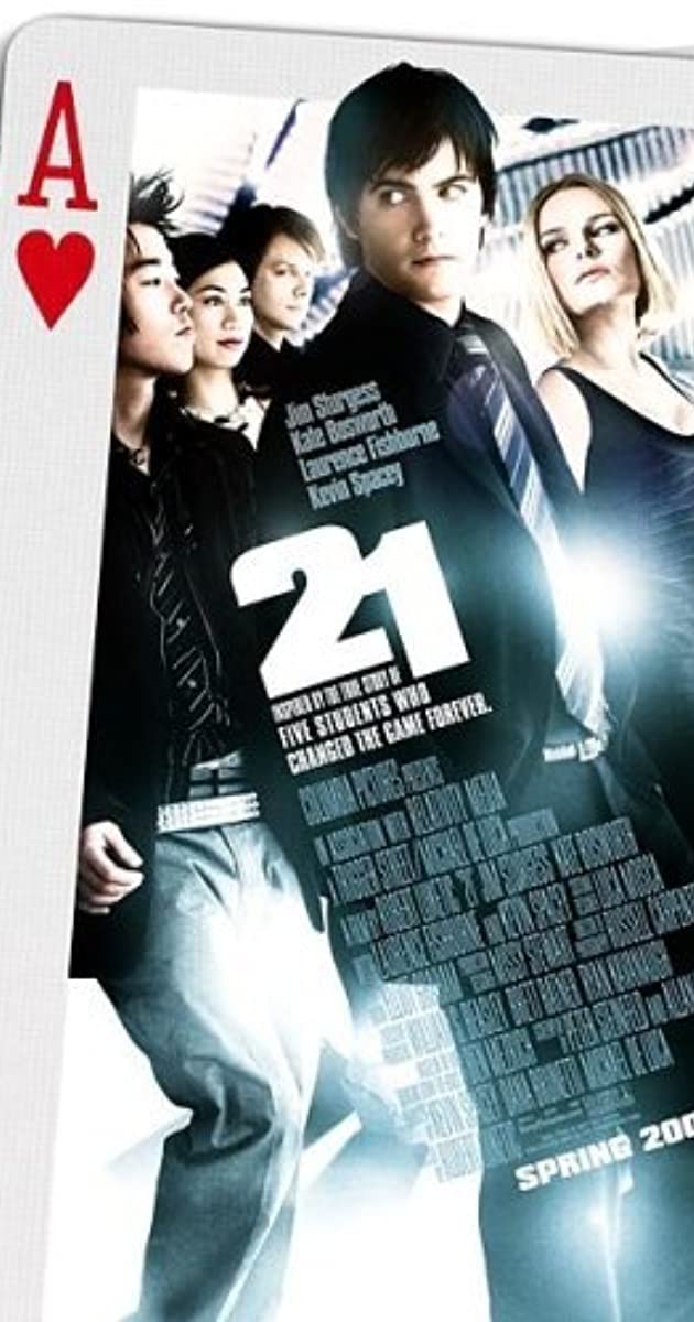 21 (2008)