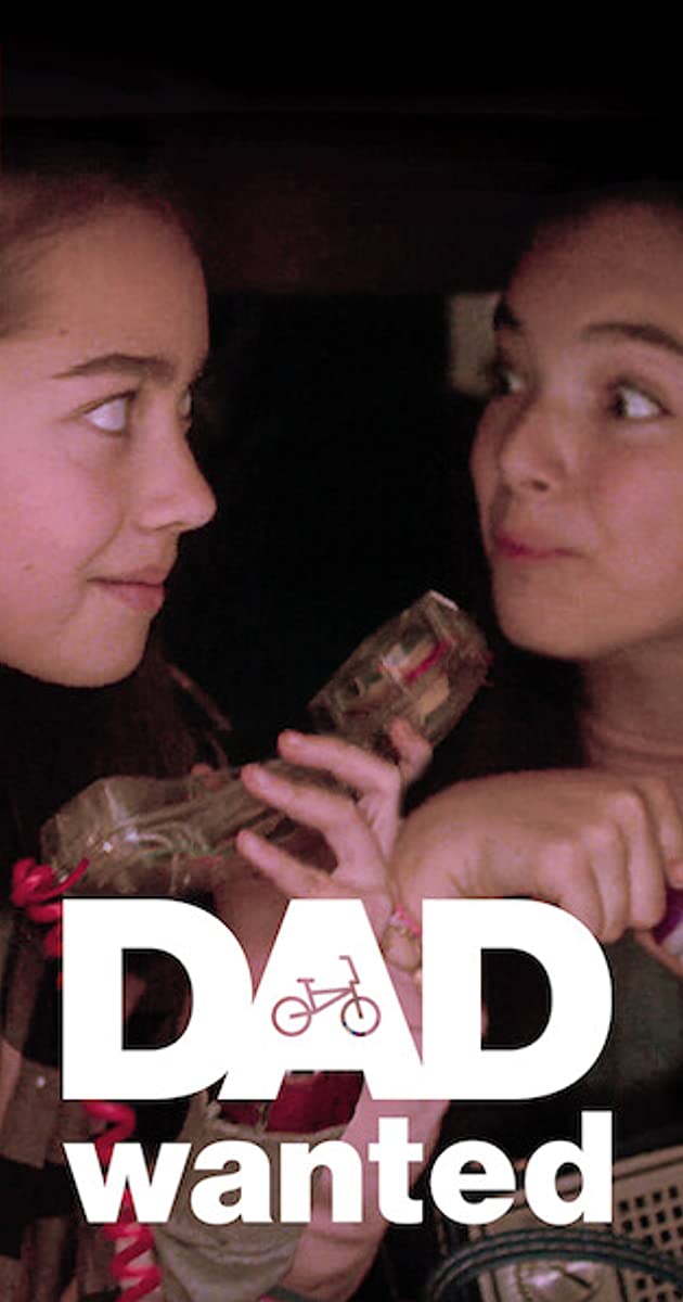 Dad Wanted (2020): หาพ่อมาต่อฝัน