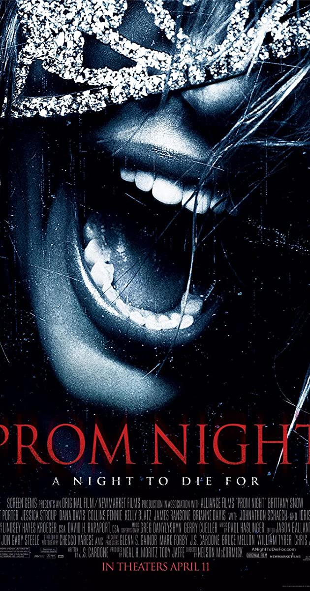 Prom Night (2008)
