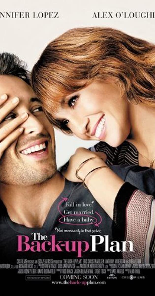 The Back-up Plan (2010)