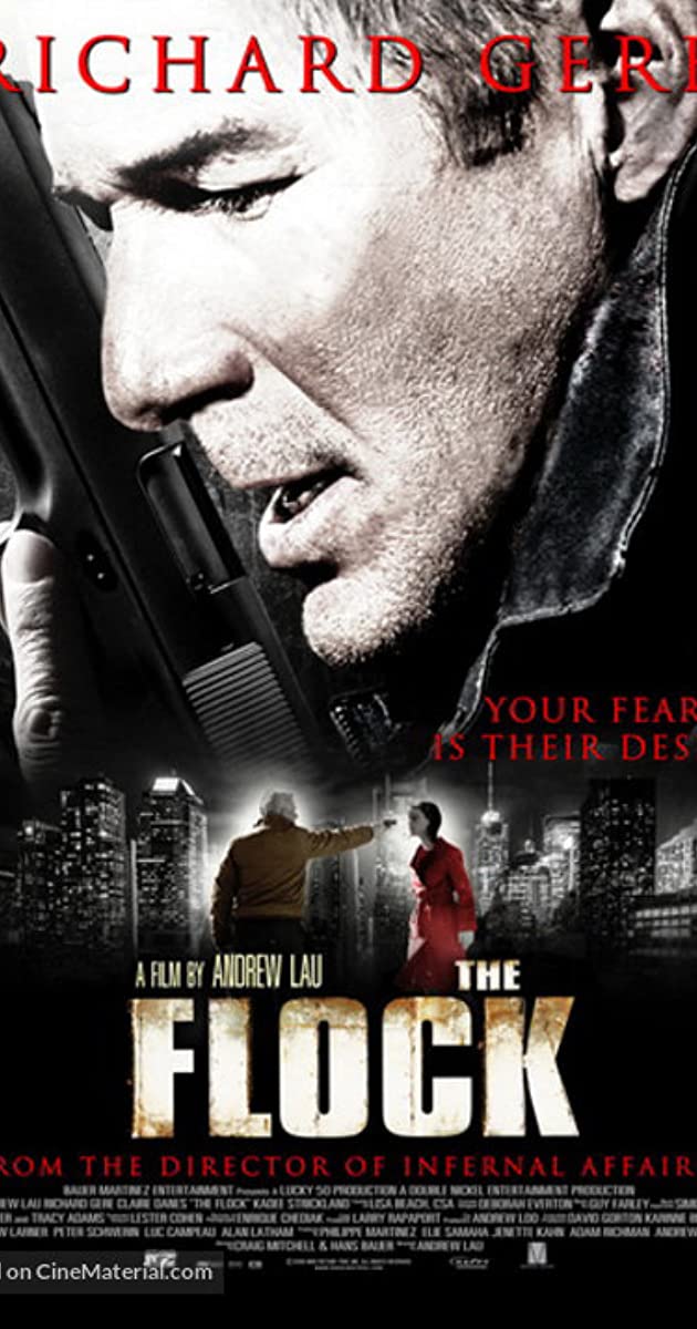 The Flock (2007)
