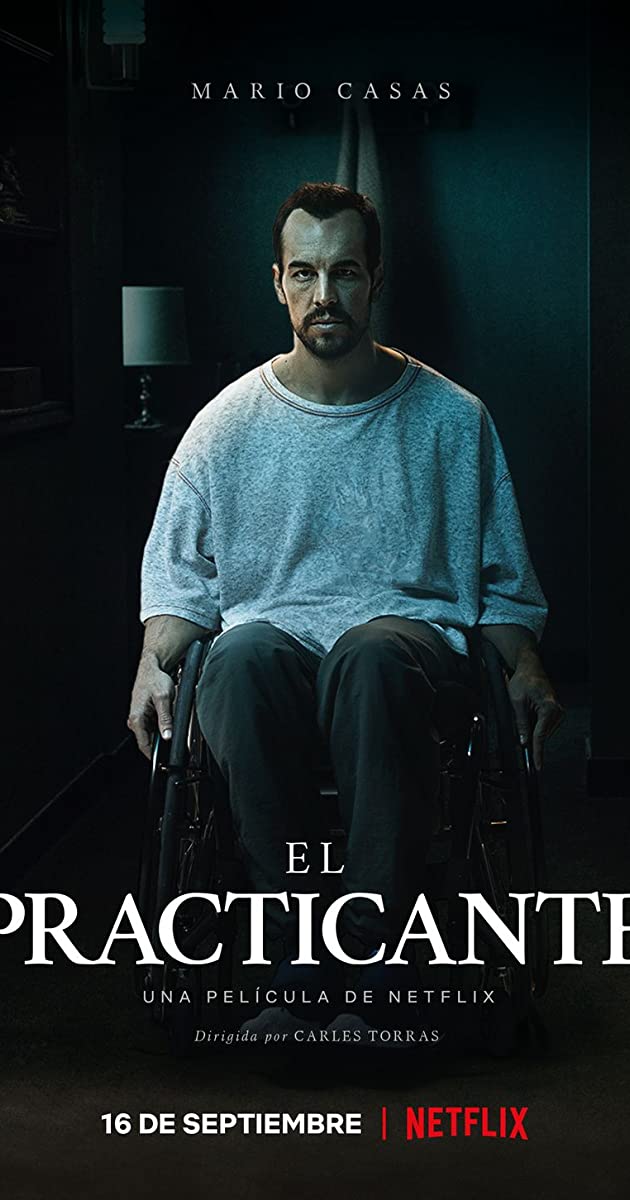 The Paramedic (2020)