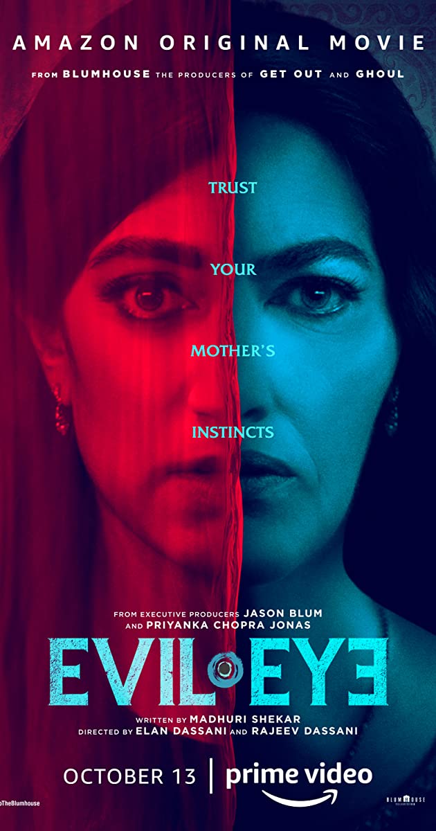 Evil Eye (2020)