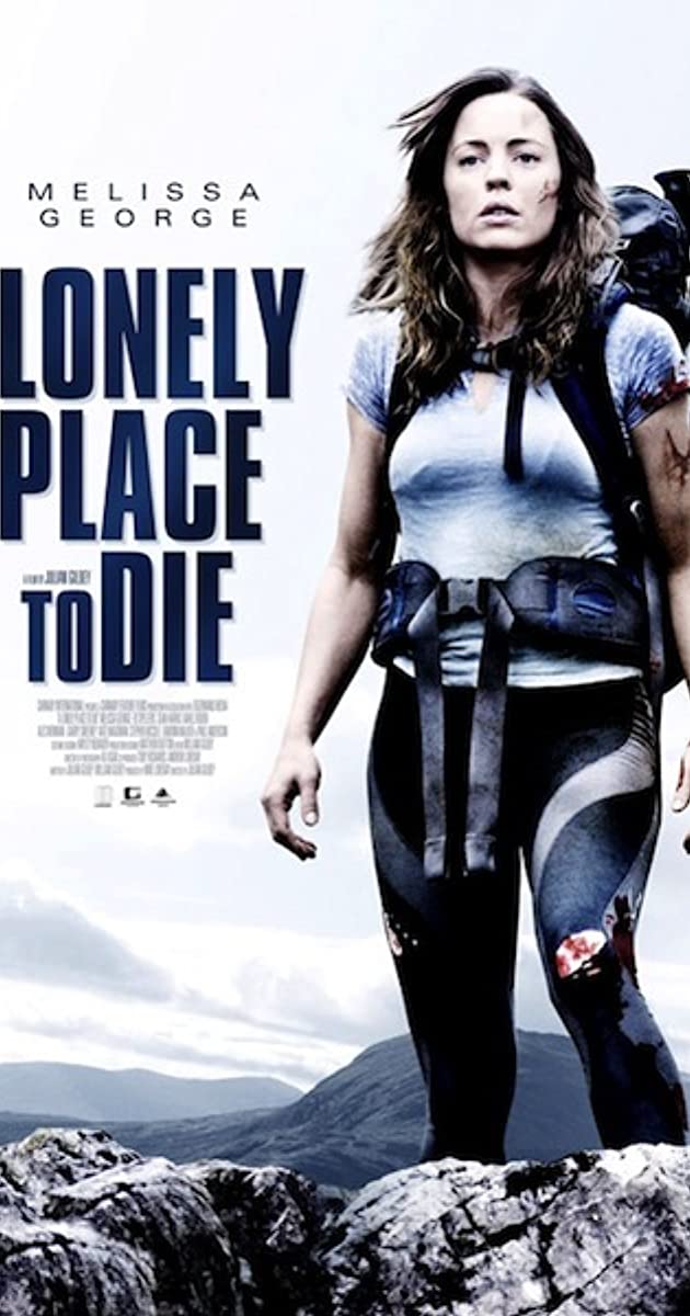 A Lonely Place to Die (2011)