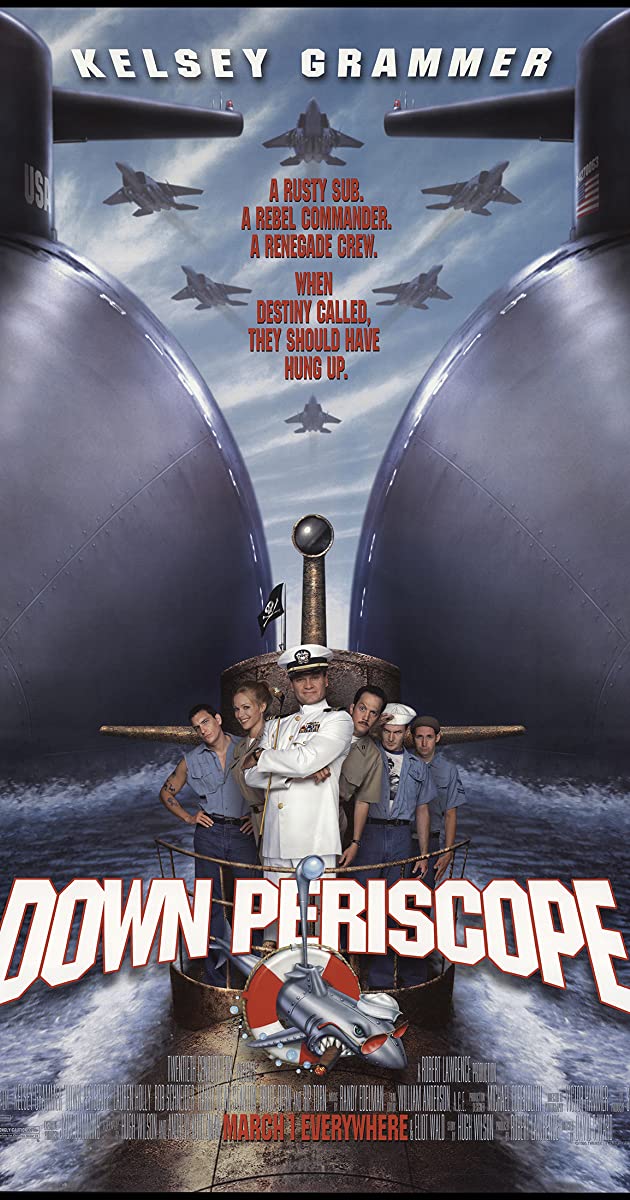 Down Periscope (1996)