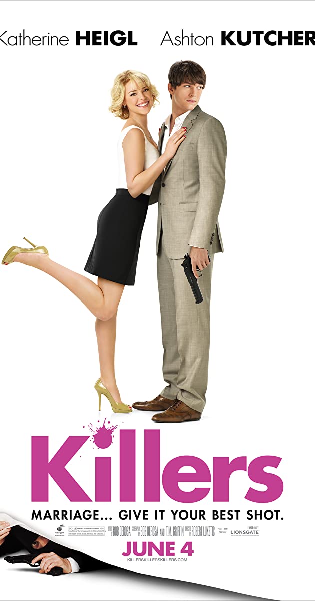 Killers (2010)