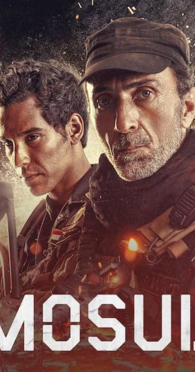 Mosul (2019)