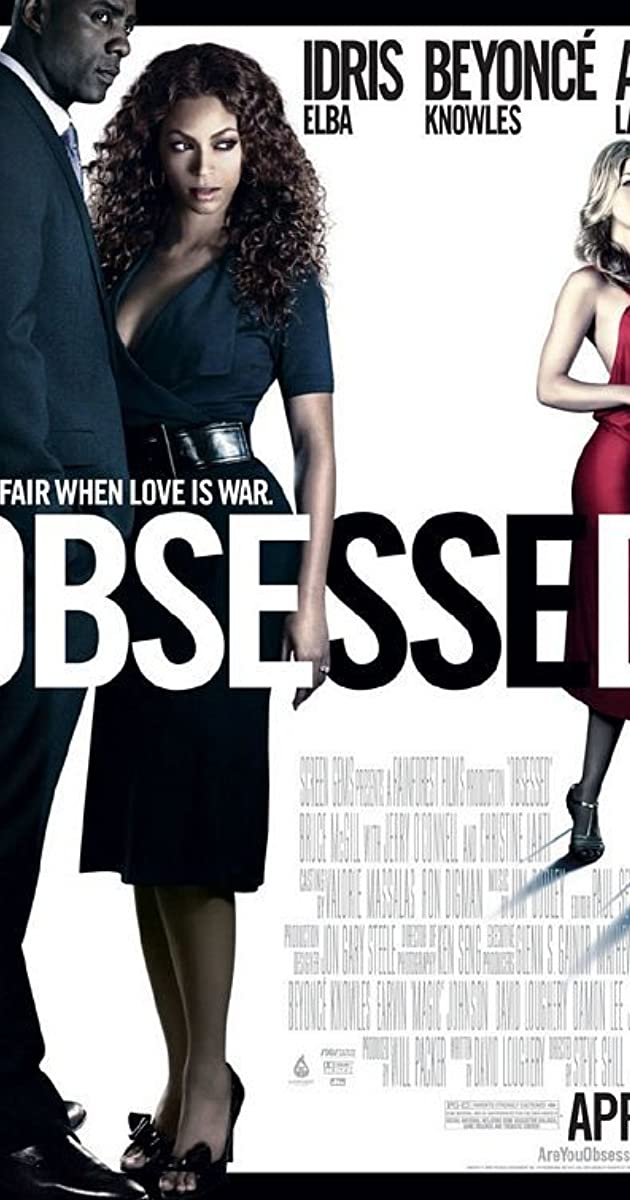 Obsessed (2009)