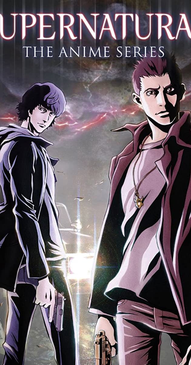 The Animation TV Series (2011)