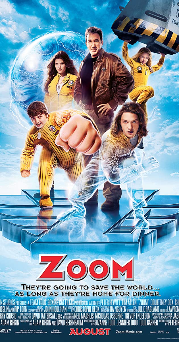 Zoom (2006)