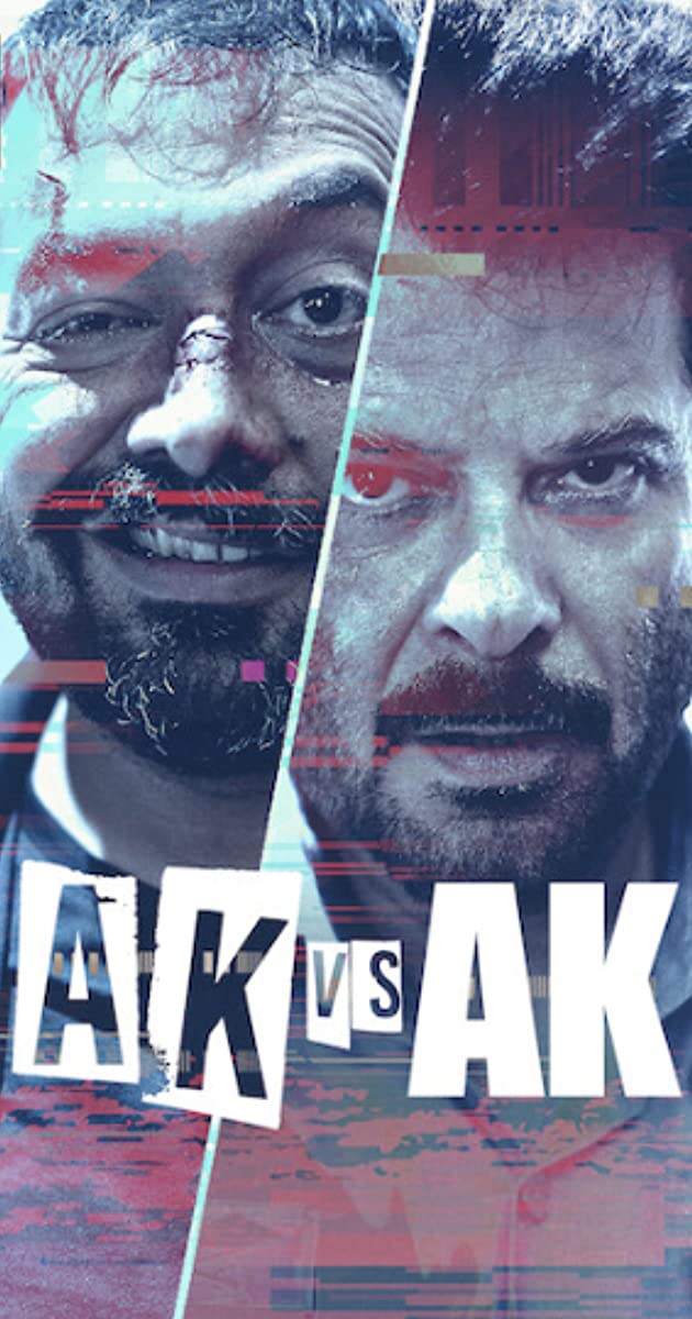 AK vs AK (2020)