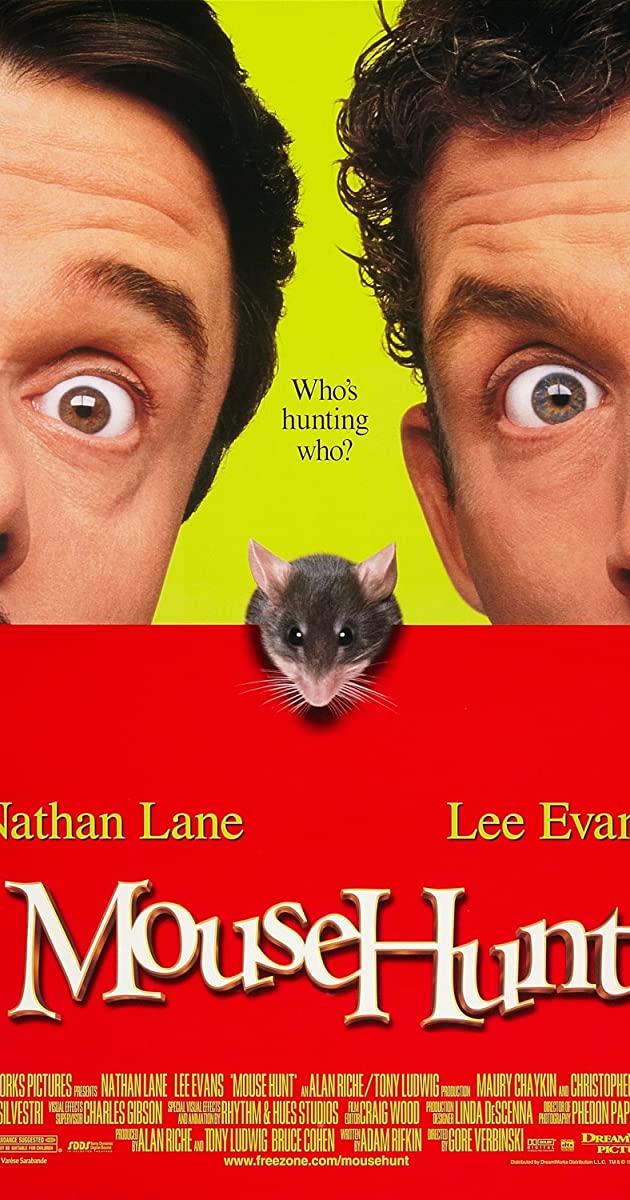 Mousehunt (1997)