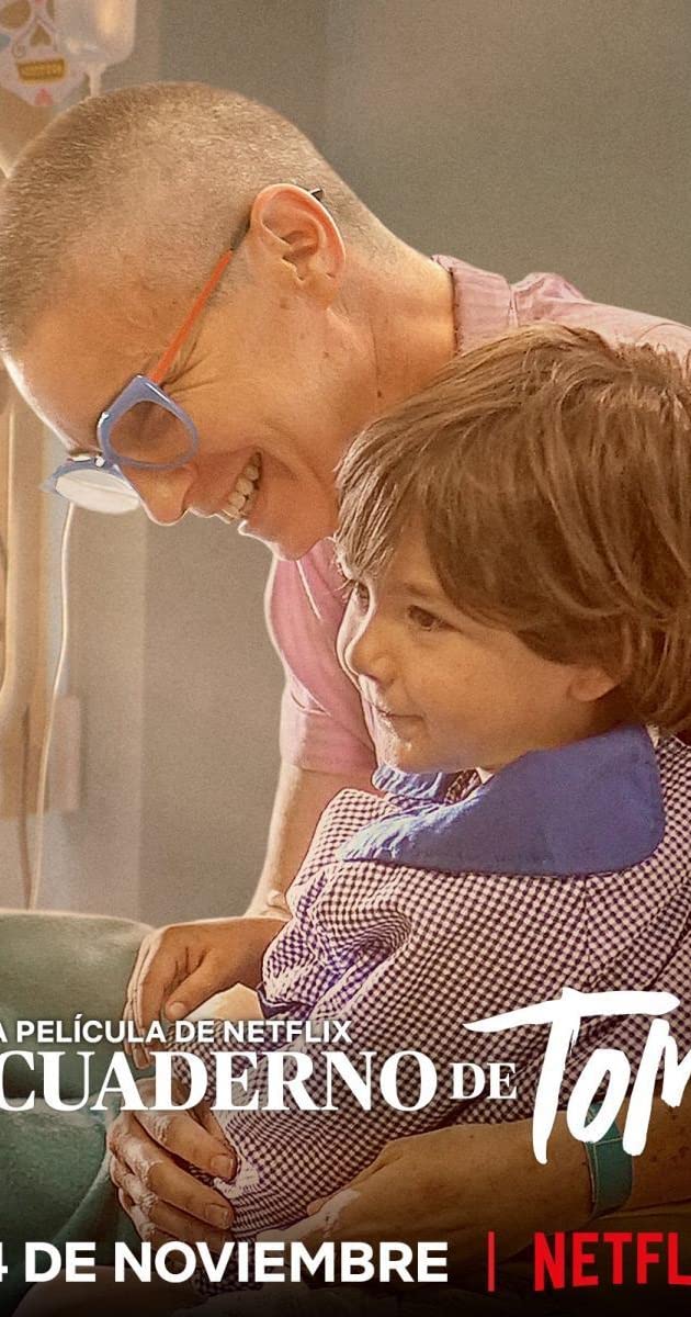 Notes for My Son (2020)