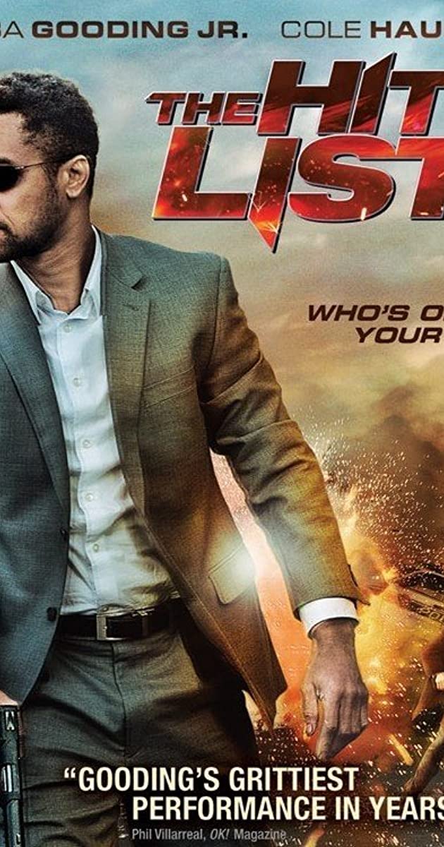 The Hit List (2011)