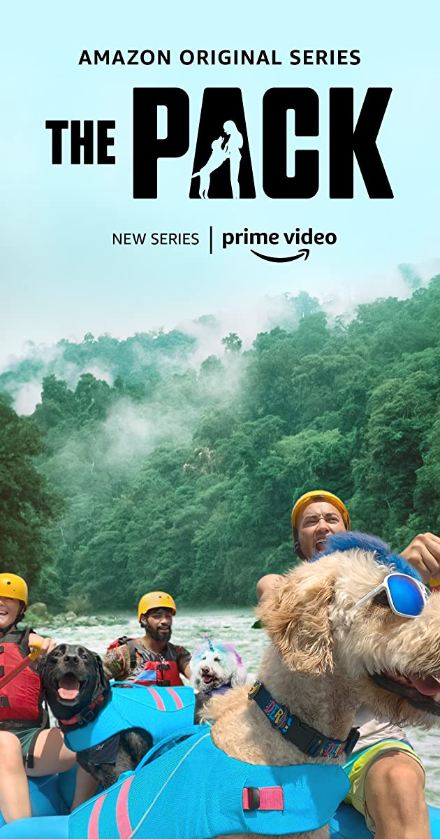 The Pack TV Series (2020)