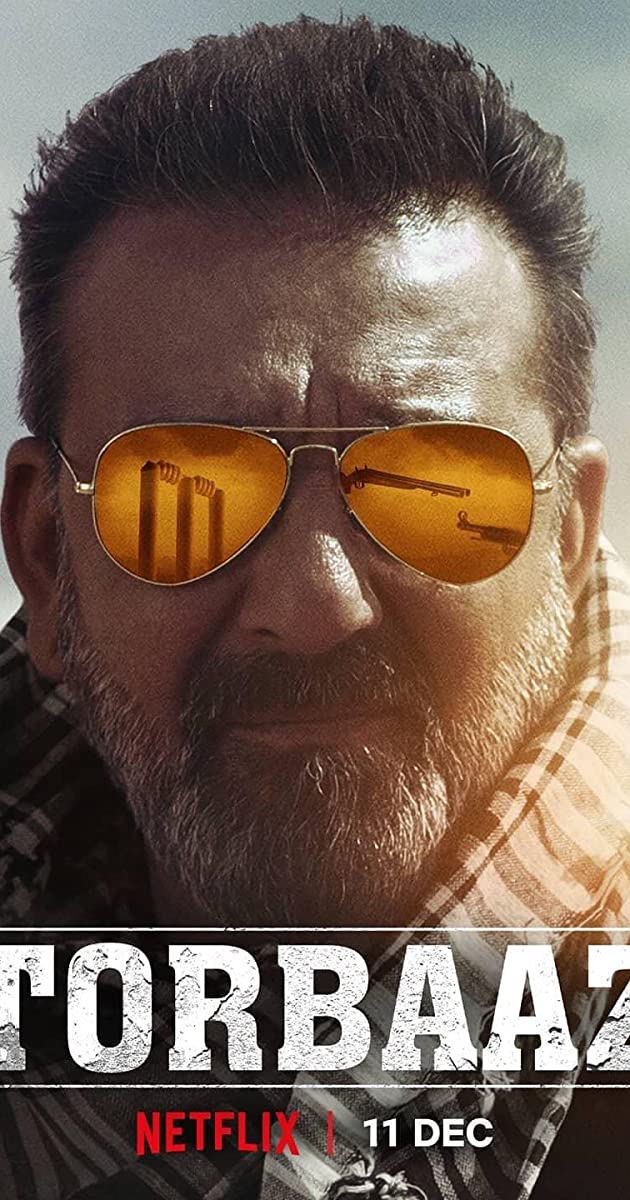 Torbaaz (2020)