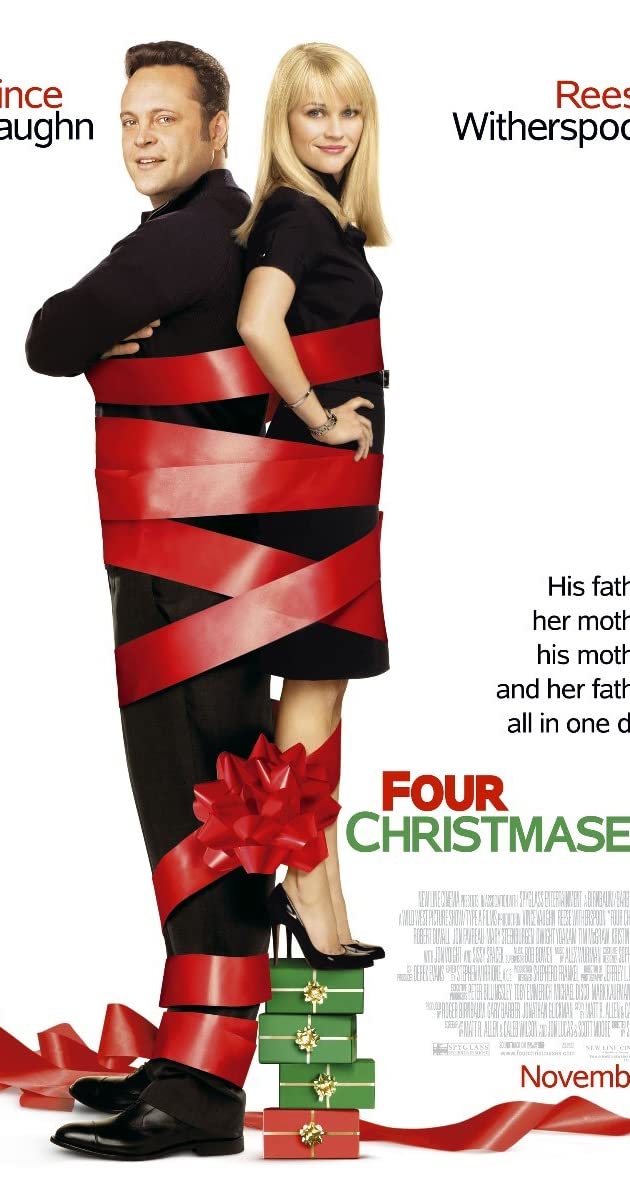 Four Christmases (2008)