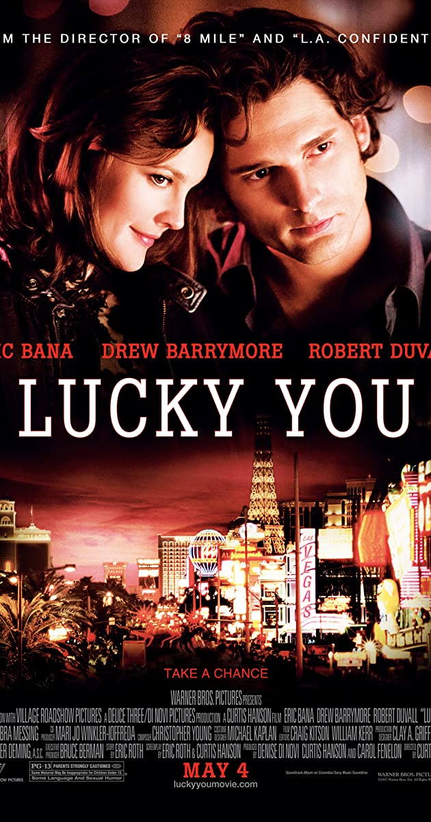 Lucky You (2007)