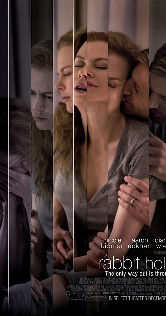 Rabbit Hole (2010): ฝ่าใจฝัน วันใจสลาย