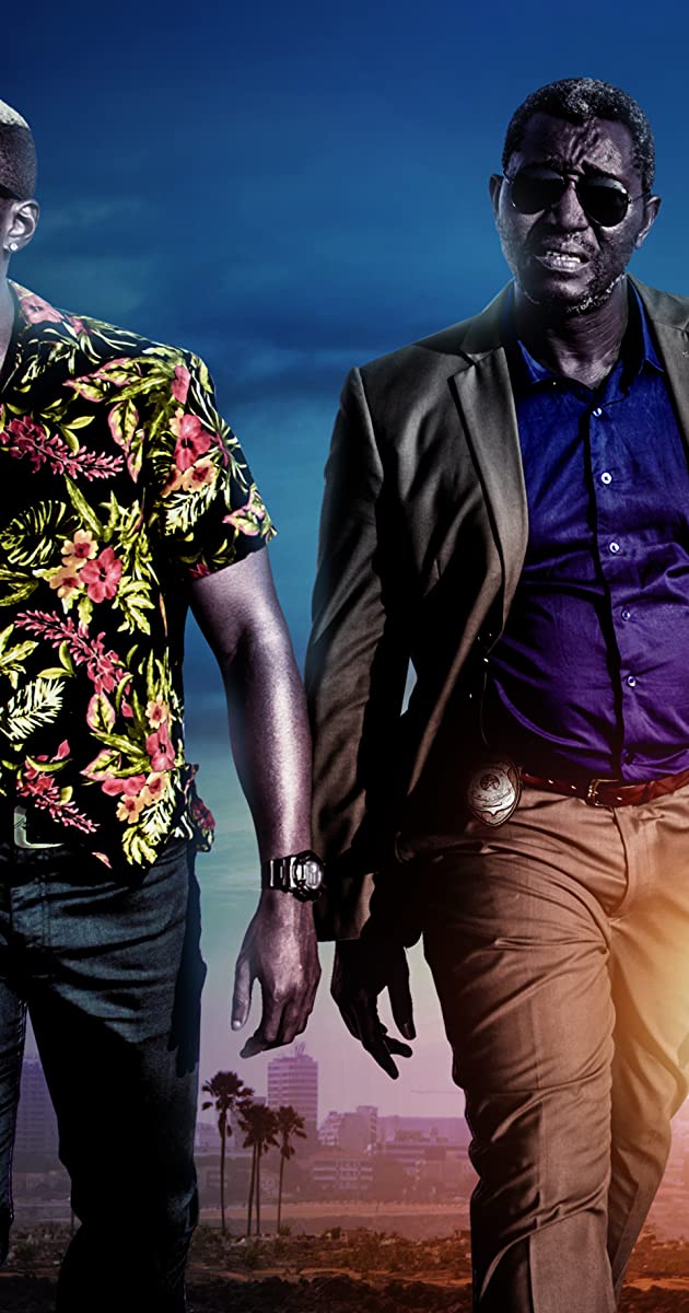 Sakho & Mangane TV Series (2019)