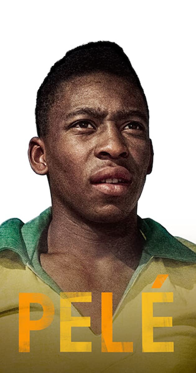 Pelé (2021)