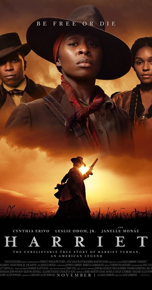 Harriet (2019)