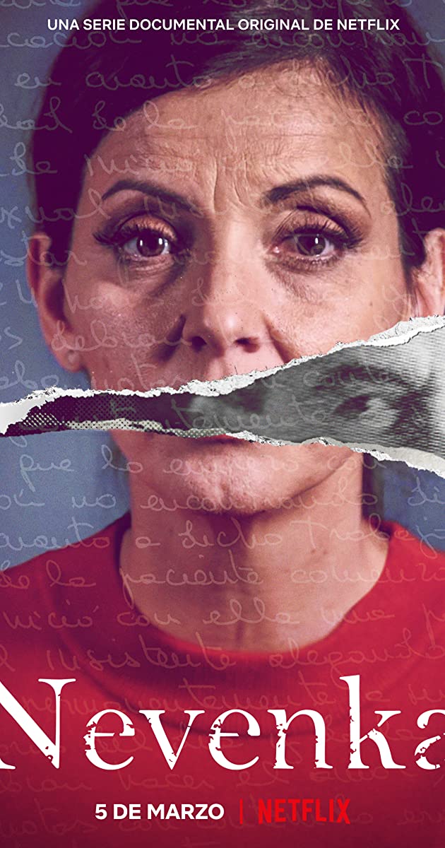Nevenka Breaking the Silence TV Mini-Series (2021)
