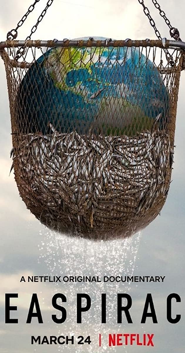 Seaspiracy (2021)