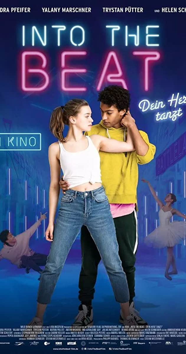 Into the Beat (2020)