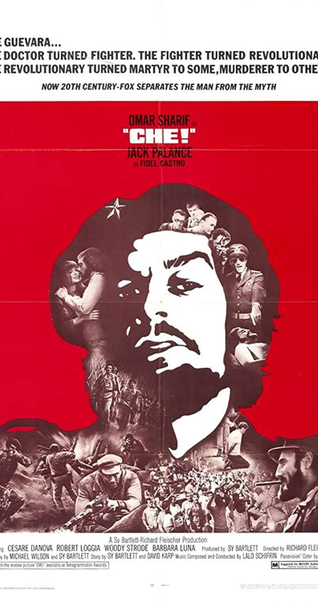 Che! (1969)