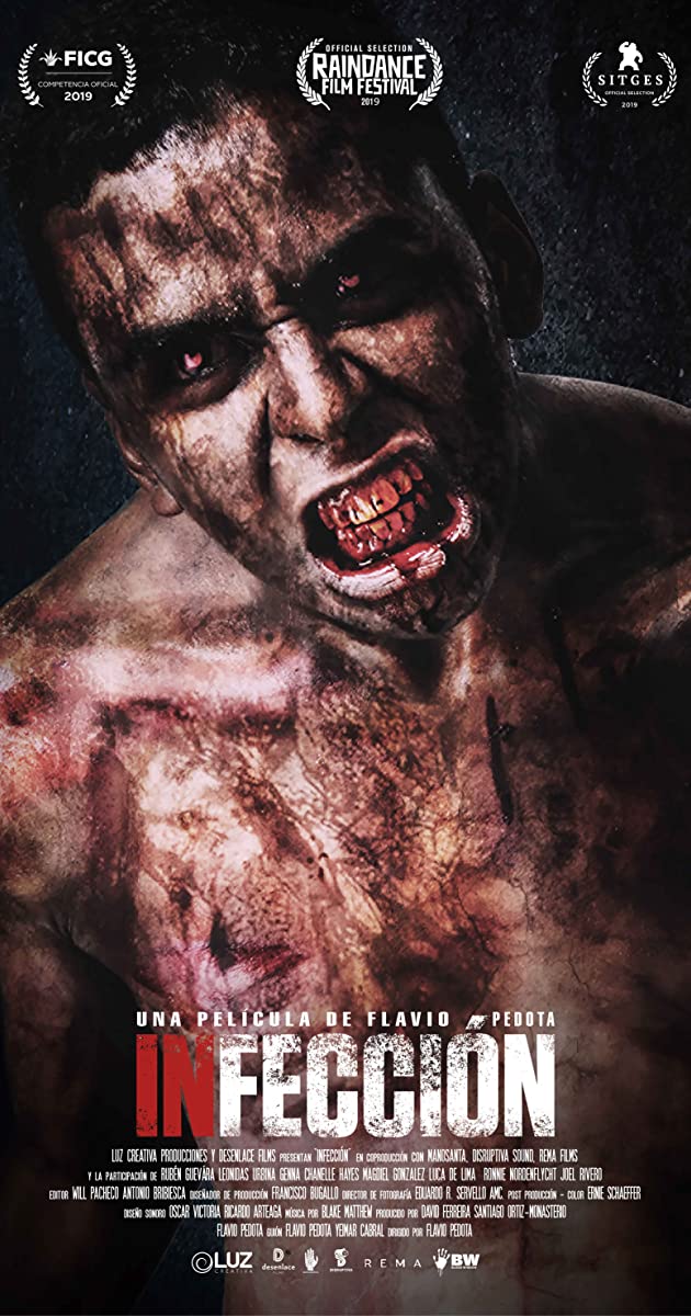 Infection (2019)