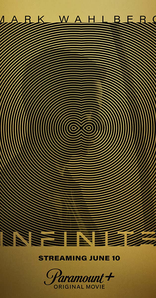 Infinite (2021)