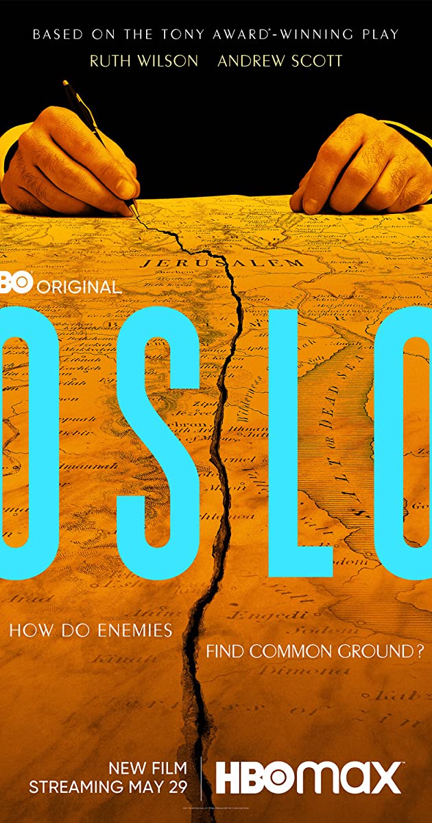 Oslo (2021)