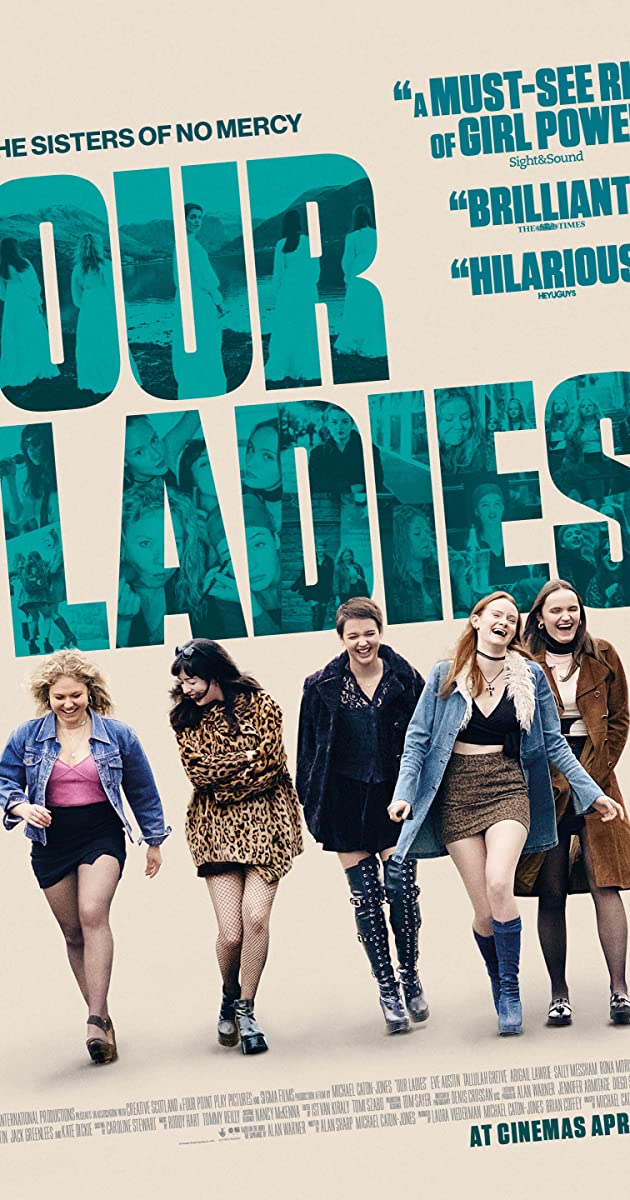 Our Ladies (2019)