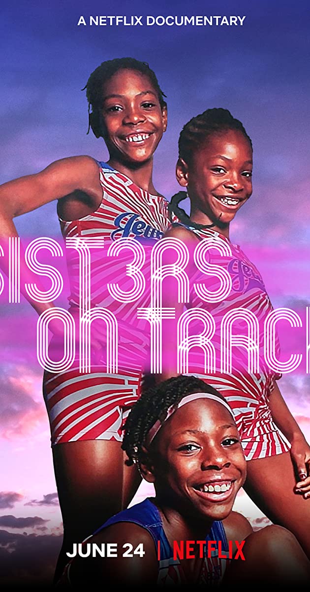 Sisters on Track (2021)