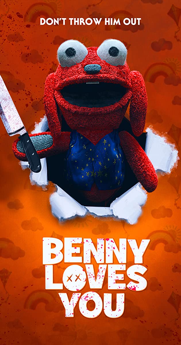 Benny Loves You 2019