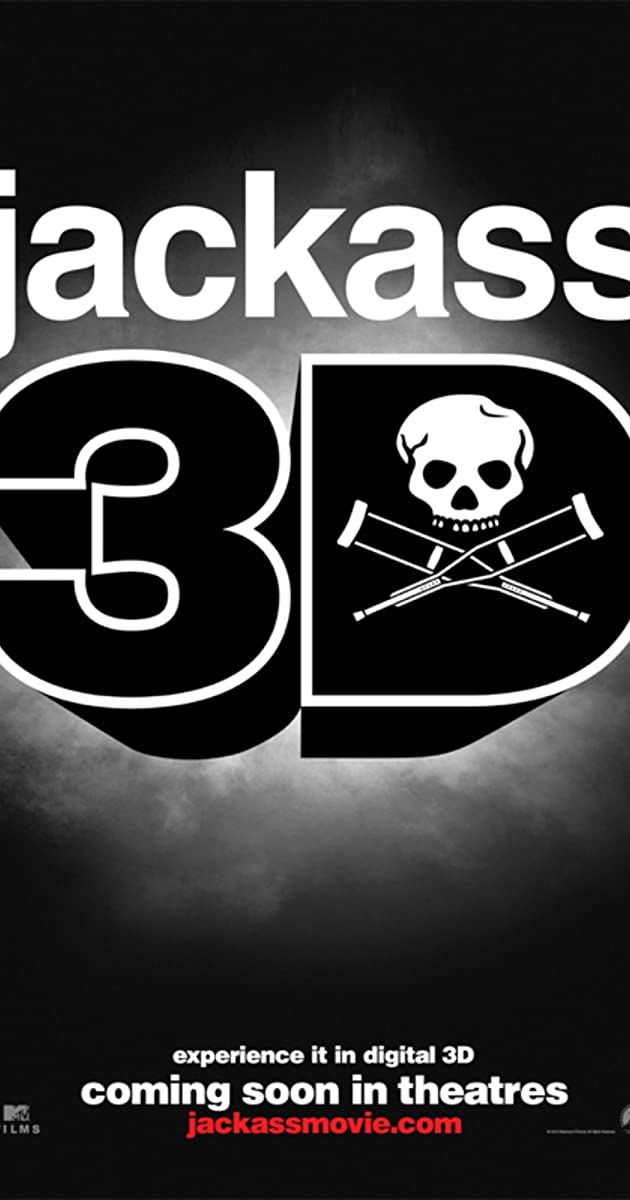 Jackass 3D (2010)