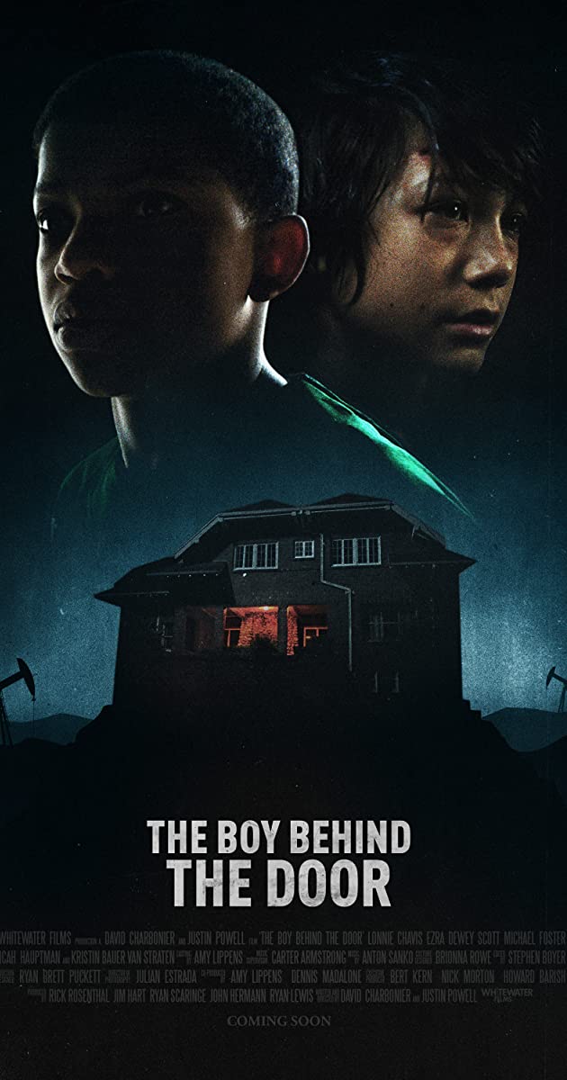 The Boy Behind The Door (2021)