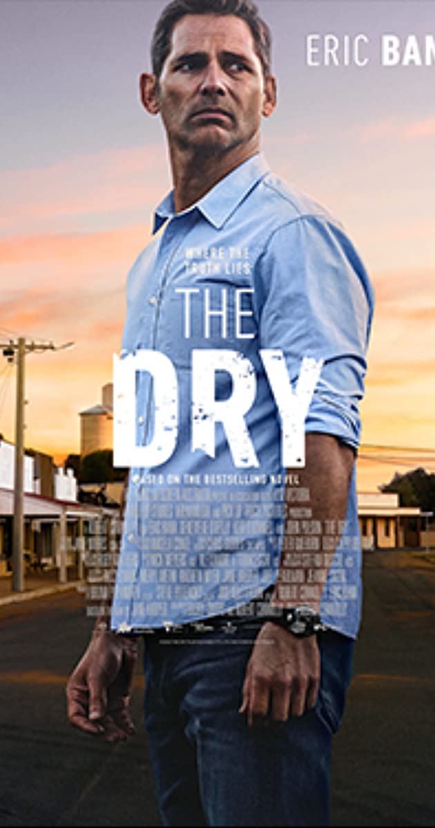 The Dry 2020