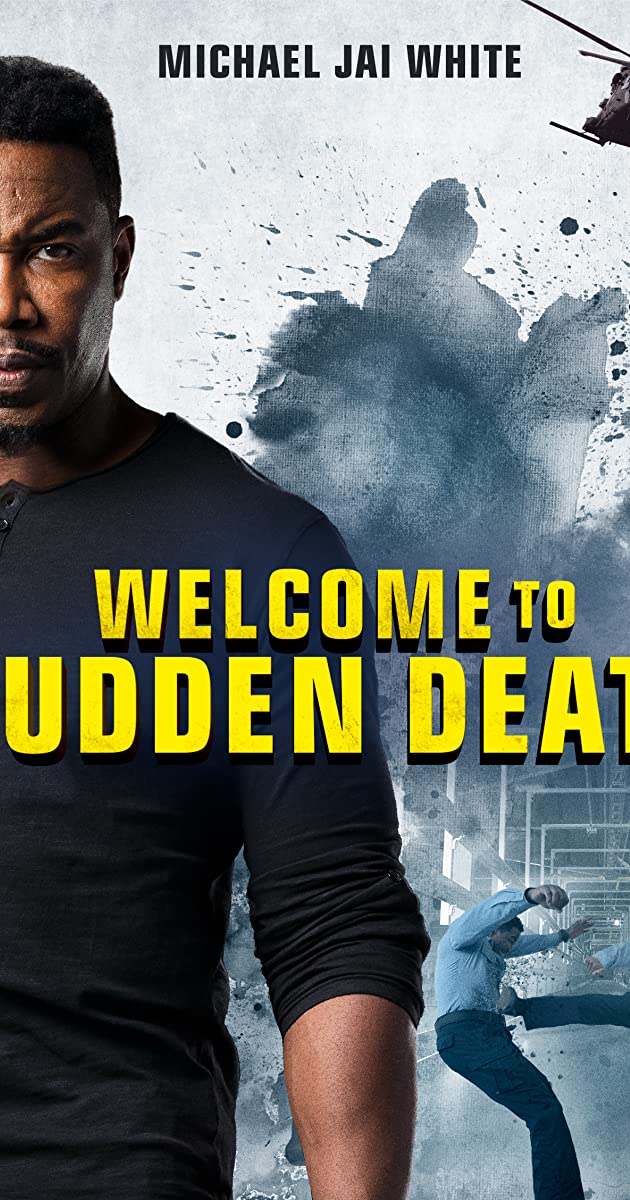 Welcome to Sudden Death (2020)