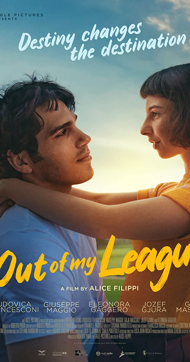 Out of my league (2020)