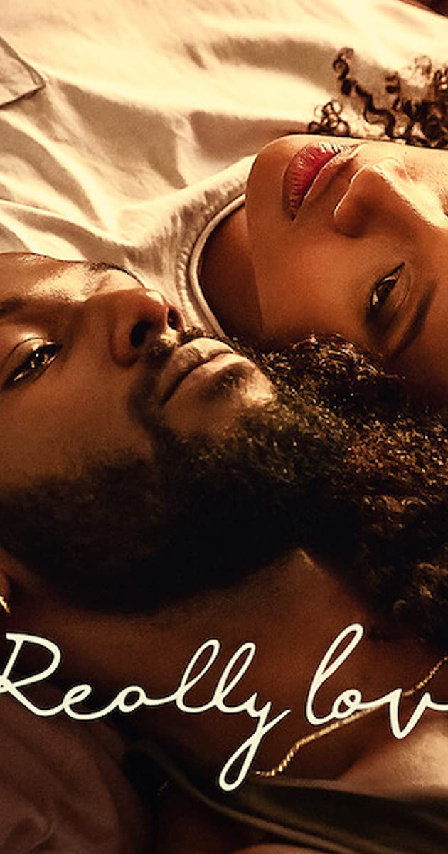 Really Love (2020)